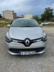 Renault Clio '16 Station vagon