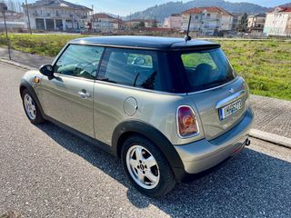 Mini Cooper '08