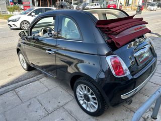 Fiat 500 2014