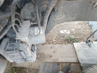 ΜΟΝΑΔΑ ABS ΓΙΑ HYUNDAI i10 '07-'13 ΚΩΔΙΚΟΣ 58910-0X550.Η ΤΙΜΗ ΕΙΝΑΙ ΕΝΔΕΙΚΤΙΚΗ.