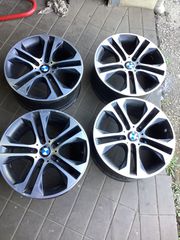 8x18 5x120 ET43 BMW ORIGINAL