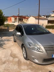 Toyota Auris '11 1.33 ECO START-STOP 6ταχυτο 5D