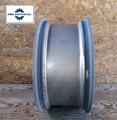 AUDI A5/8F/8T, S5/8F/8T (2008-2017), Ζάντα, 1 τεμάχιο (hyper silver finish) 8.5J x 19 ET32, με κωδικό 8T0601025H-thumb-3