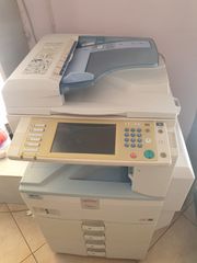 Ricoh Afficio MP2550