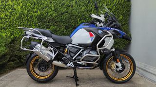 Bmw R 1250 GS Adventure '20 ΗP