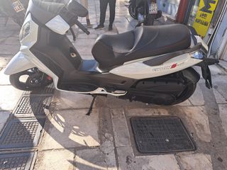 Sym Citycom 300i '15