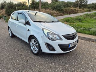 Opel Corsa '13 eco flex