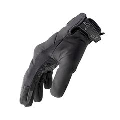 Γάντια Nordcode Glenn Evo Lady μαύρα-thumb-2