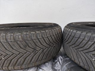 4αδα  Michelin Crossclimate 2 dot 0523 205/55/16