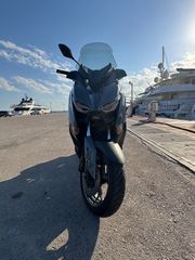 Yamaha X-Max 300 '22 X-MAX 300 TECH