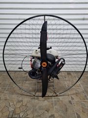 Airsport paramotor '20 VITTORAZI  185 PLUS MY20+ΟΖΟΝΕ+ΕΦΕΔΡΙΚΟ+ΚΡΑΝΟΣ+ΑΣΥΡΜΑΤΟΙ