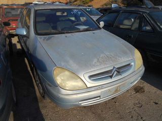 CITROEN XSARA II  03 1,4cc KFW 5ΘΥΡΟ