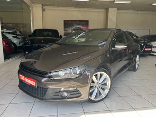 Volkswagen Scirocco '11 EDITION PANORAMA NAVIGATION CRS MOTORS