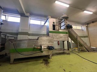 ΠΡΟΣΦΟΡΑ!!!!ΠΑΚΕΤΟ ΟΛΟΚΛΗΡΟ ΕΛΑΙΟΥΡΓΕΙΟ westfallia separator ΠΩΛΕΙΤΑΙ ΟΛΟΚΛΗΡΟ μόνο άμεςα ενδιαφερόμενοι-thumb-1