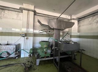 ΠΡΟΣΦΟΡΑ!!!!ΠΑΚΕΤΟ ΟΛΟΚΛΗΡΟ ΕΛΑΙΟΥΡΓΕΙΟ westfallia separator ΠΩΛΕΙΤΑΙ ΟΛΟΚΛΗΡΟ μόνο άμεςα ενδιαφερόμενοι-thumb-6