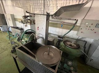 ΠΡΟΣΦΟΡΑ!!!!ΠΑΚΕΤΟ ΟΛΟΚΛΗΡΟ ΕΛΑΙΟΥΡΓΕΙΟ westfallia separator ΠΩΛΕΙΤΑΙ ΟΛΟΚΛΗΡΟ μόνο άμεςα ενδιαφερόμενοι-thumb-7
