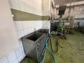 ΠΡΟΣΦΟΡΑ!!!!ΠΑΚΕΤΟ ΟΛΟΚΛΗΡΟ ΕΛΑΙΟΥΡΓΕΙΟ westfallia separator ΠΩΛΕΙΤΑΙ ΟΛΟΚΛΗΡΟ μόνο άμεςα ενδιαφερόμενοι-thumb-9