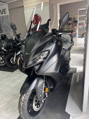 Yamaha T-MAX 560 '24