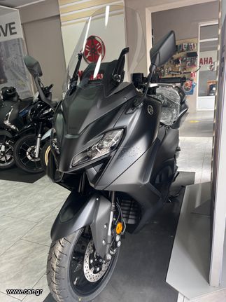 Yamaha T-MAX 560 '24