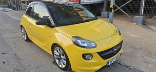 Opel Adam '15 S