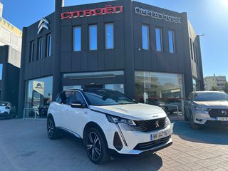 Peugeot 3008 '22 HYBRID 4X4 GT LINE PANORAMA