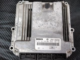 RENAULT TRAFIC 2.0 DCI ΕΓΚΕΦΑΛΟΣ BOSCH 0 281 012 658,8200666516