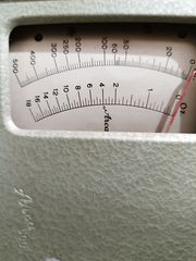 Ζυγαριά bilateral Arca 500 Jacob Maul-thumb-6