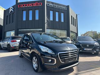 Peugeot 3008 '13 AYTOMATO DIESEL