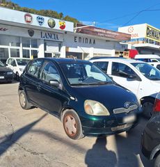 Toyota Yaris '99 1.0 VVTI