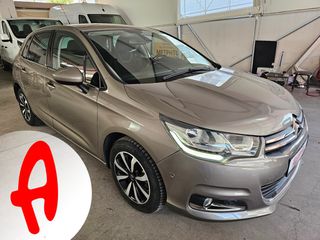 Citroen C4 '18