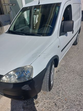 Opel Combo '08 COMBO 1.7DIESEL