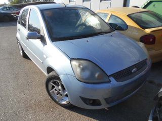 FORD FIESTA 06 1,4cc FXJA 5ΘΥΡΟ