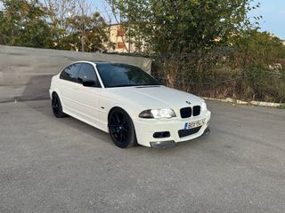 Bmw 318 '01