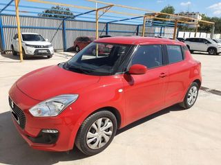 Suzuki Swift '19 ΕΛΛΗΝΙΚΟ/ΑΡΙΣΤΟ!!!!!!!!!