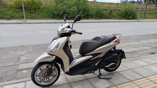 Piaggio Beverly 300i '22