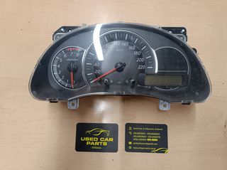 ΚΑΝΤΡΑΝ ΓΙΑ NISSAN MICRA K13 '14-'17 ΚΩΔΙΚΟΣ 248103HN3B.Η ΤΙΜΗ ΕΙΝΑΙ ΕΝΔΕΙΚΤΙΚΗ.