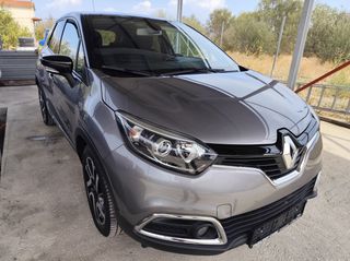 Renault Captur '17