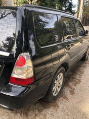 Subaru Forester '07 4X4