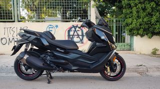 Bmw C 400 GT '23 Triple Black