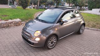 Fiat 500 '15 900 S TWIN AIR TURBO 90 hp panorama