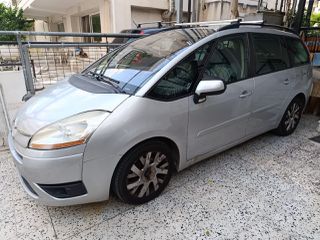 Citroen C4 Grand Picasso '07