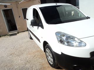 Peugeot Partner '15 3 ΘΕΣΕΙΣ