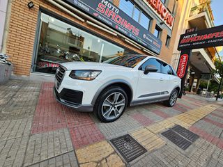 Audi Q2 '18 Tfsi Cod Desing sport 1400cc 159hp Βενζινη