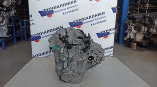 NISSAN QASHQAI 18' J11 K9K 1.5 TD 6ΤΑΧΥΤΟ 142.000 km