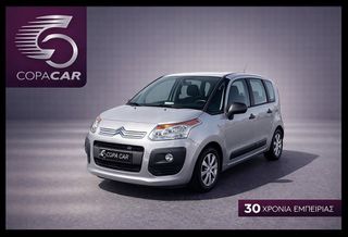 Citroen C3 Picasso 2010 COPA CAR