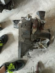 ΣΑΣΜΑΝ CITROEN C4 KFU-thumb-1