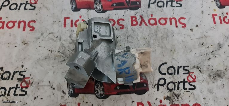 ΔΙΑΚΟΠΤΗΣ ΜΙΖΑΣ TOYOTA YARIS 2006-2011