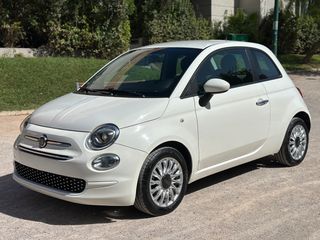 Fiat 500 2021 Lounge