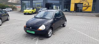 Ford Ka '08 1200