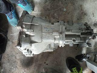 ΣΑΣΜΑΝ BMW 320 E46 VALVETRONIC